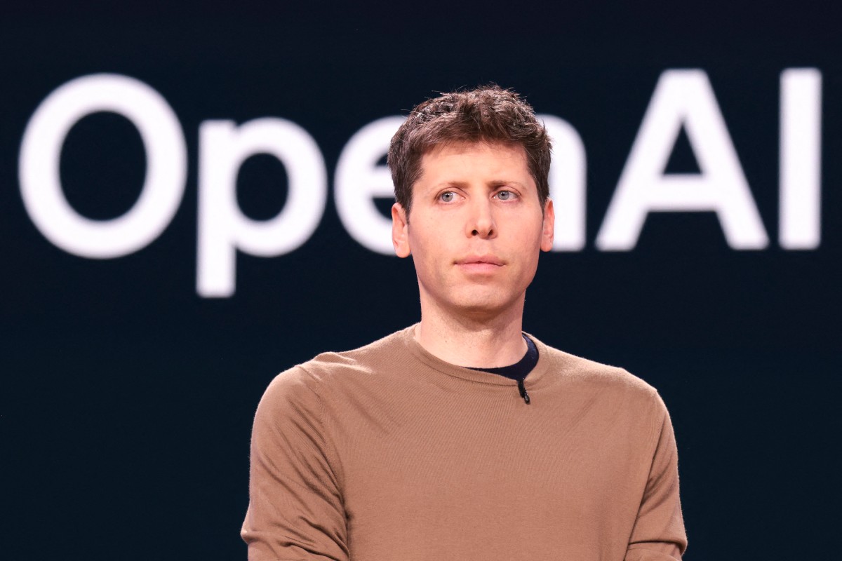 Florida sues OpenAI, CEO Altman over ChatGPT harm to minors